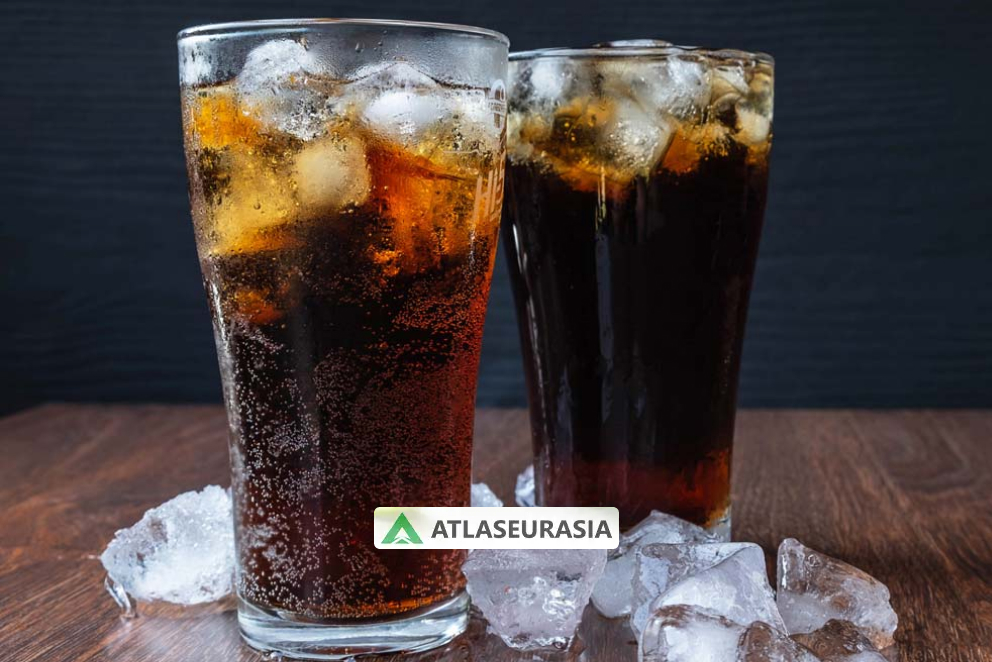 اطلس پل اوراسیا - اسانس کولا